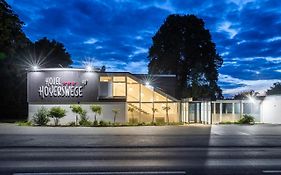 Akzent Hotel Hoyerswege